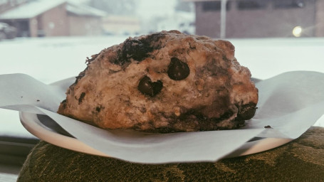 Fresh-Baked Scone