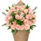 Bloom Haus 30 Plus Rose Bouquet Pink