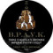 B.p.a.v.k. Triple Chocolate Brownie Imperial Pastry Stout