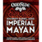 Bourbon Barrel Aged Imperial Mayan Mocha