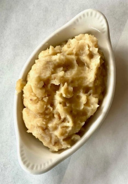 A La Carte Garlic Mashed Potatoes*