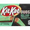 Hershey's Regular Kit Kat Duos 1.5 Oz