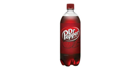 Dr Pepper 1 Litre