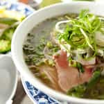 Pho Tai Bowl