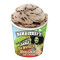 Ben Jerry est Colin Kapernick's Change The Whirled