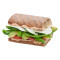 Sandwich Avocat Mozzarella