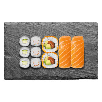 Sushi Box S Pièce)