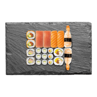 Sushi Box L Pièce)