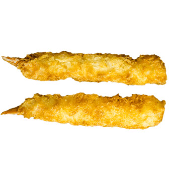 Morceau De Friture Tempura Ebi)