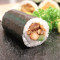 Teriyaki Chicken Avocado Hand Roll