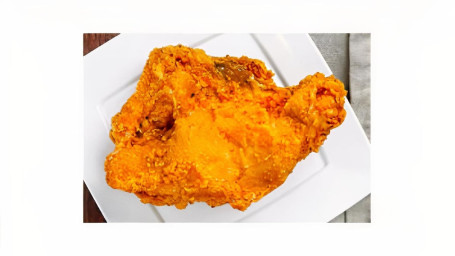 Fried Chicken Breast Hot