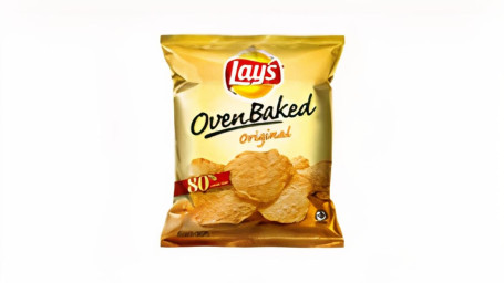 Lays Baked Potato Chips Original