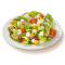 Salade Du Berger (Végétarien)