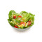 Petite Salade D'accompagnement (Végétarienne)