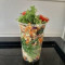 Lombo Suíno Salad