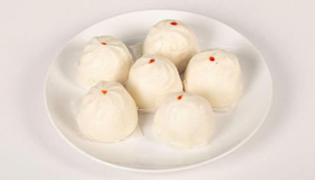 Frozen Bbq Pork Bun (6 Pcs)