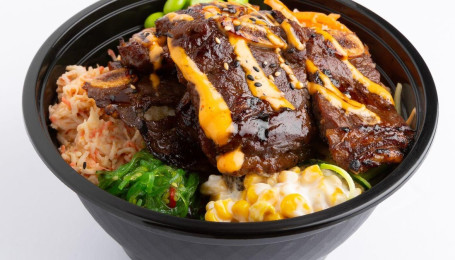 B05.Beef Ribs Bowl