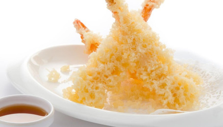 A11.Shrimp Tempura (4)