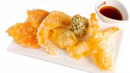 A03.Tempura Appetizer (2,5)