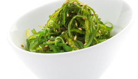 S03.Seaweed Salad