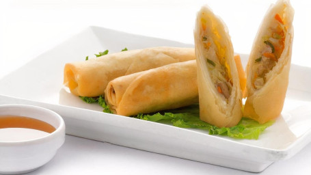 D11.Df Veg Spring Rolls (4)