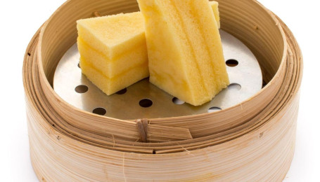 D18.Steamed Sponge Cake (4)