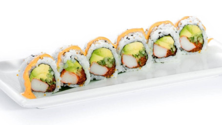 M05.Spicy California Roll (6)