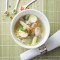 Tom Jerd Wun Sen : Glass Noodle in Clear Soup