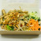 Lemongrass and Chilli Chicken Noodle Salad