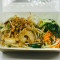 Lemongrass and Chilli King Prawn Noodle Salad