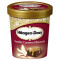 Häagen-Dazs Vanilla-Caramel-Brownie