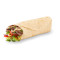 Wrap Philly Beef Fromage