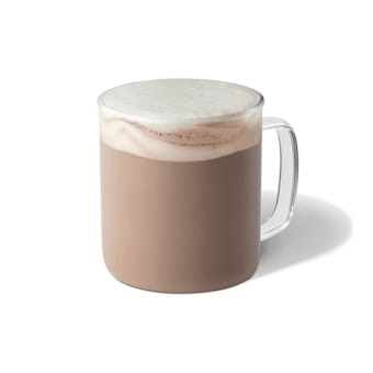 Chocolat Chaud Exclusif