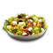 Salade Corfou (Végétarienne)