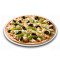 Pizza Grecque (Végétarienne)