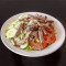 Salat Beef