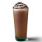 Frappuccino à la crème de chocolat aux pépites de Java
