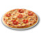 Pizza Tomate Végétalienne