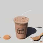 Rococoa Smoothie