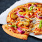 Pizza Californian Veggie (Vegetarisch)