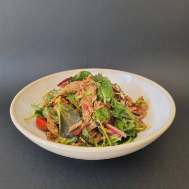 Roast Duck Salad (Yum Ped) (Gfo)