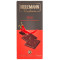 Heilemann Wafer-Thin Bar Chocolat Chili Chocolat Noir