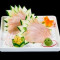 87 Sashimi Peixe Branco