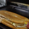 Hot Dog Simples (prensado)