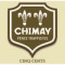 11. Chimay Cinq Cents (White)