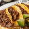 Assiette De Mini Tacos