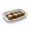 Mini Boong Roll Salmon