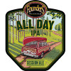 19. All Day Ipa