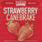 Strawberry Canebrake