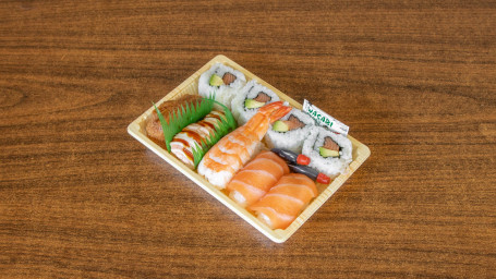 Sushi Combo Big Box